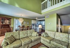 Others 5 Oceanfront Atlantic Beach Escape w/ Balconies