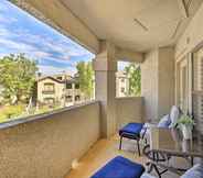 Lainnya 6 Sun-dappled Scottsdale Condo w/ Resort Perks!