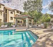 Lain-lain 5 Sun-dappled Scottsdale Condo w/ Resort Perks!