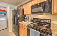 Lainnya 4 Sun-dappled Scottsdale Condo w/ Resort Perks!