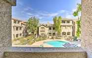 อื่นๆ 2 Sun-dappled Scottsdale Condo w/ Resort Perks!