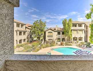 Lain-lain 2 Sun-dappled Scottsdale Condo w/ Resort Perks!