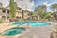 อื่นๆ Sun-dappled Scottsdale Condo w/ Resort Perks!