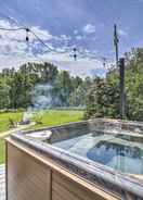 ภาพหลัก Cozy Bremen Family Home w/ Hot Tub & Acreage!