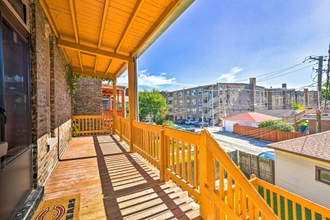 Khác 4 Historic Oak Park Apartment Near Dtwn Chicago