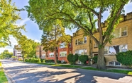 Khác 5 Historic Oak Park Apartment Near Dtwn Chicago