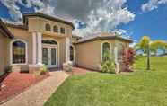 Others 7 Family-friendly Cape Coral Escape w/ Pool!