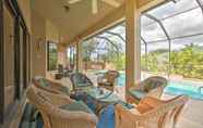 Others 2 Family-friendly Cape Coral Escape w/ Pool!