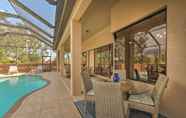 Khác 6 Family-friendly Cape Coral Escape w/ Pool!