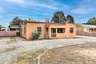 Others Adobe Albuquerque Home ~ 5 Mi to Old Town!