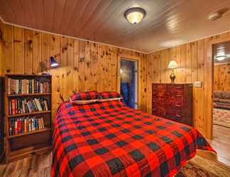 Lainnya 2 Charming Rural Retreat: Great Sacandaga Lake Area!