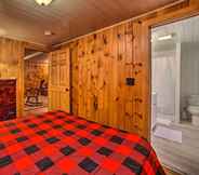 Lainnya 3 Charming Rural Retreat: Great Sacandaga Lake Area!