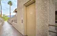 Khác 2 Palm Springs Condo Only 2 Blocks to Downtown