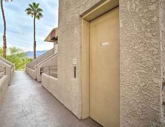 Khác 2 Palm Springs Condo Only 2 Blocks to Downtown