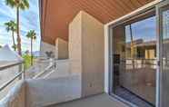 Khác 6 Palm Springs Condo Only 2 Blocks to Downtown