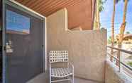 Khác 4 Palm Springs Condo Only 2 Blocks to Downtown