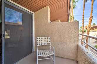 Khác 4 Palm Springs Condo Only 2 Blocks to Downtown