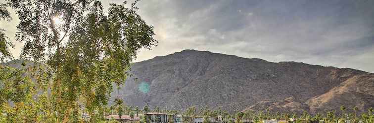 Khác Palm Springs Condo Only 2 Blocks to Downtown