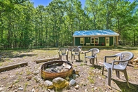 Others Secluded Indian River Retreat w/ Fire Pit!