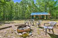 Others Secluded Indian River Retreat w/ Fire Pit!
