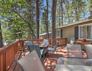 Others 2 'animal Hill Getaway' w/ Decks < 1 Mi to Lake