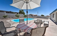 Others 5 Bright Lake Havasu City Abode w/ Private Pool