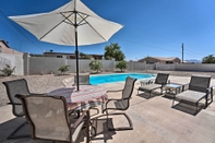 Others Bright Lake Havasu City Abode w/ Private Pool