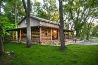 Lainnya Private Chase County Cabin on Middle Creek!