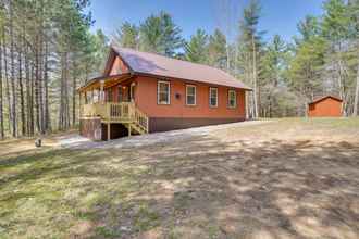 Others 4 Beautiful Greig Cabin: 2 Mi to Brantingham!