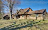 อื่นๆ 3 Central Michigan Vacation Rental Near Frankenmuth!