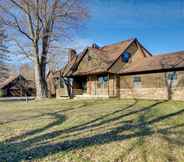 Others 3 Central Michigan Vacation Rental Near Frankenmuth!