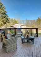 Primary image Central Michigan Vacation Rental Near Frankenmuth!