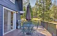 Others 6 Pine Mountain Lake Vacation Rental w/ Deck