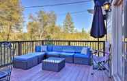 Others 7 Pine Mountain Lake Vacation Rental w/ Deck