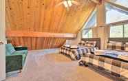 Others 2 Pine Mountain Lake Vacation Rental w/ Deck