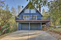 Others Pine Mountain Lake Vacation Rental w/ Deck