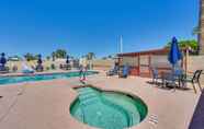 Lainnya 5 Pet-friendly Yuma Vacation Rental w/ Pool Access!