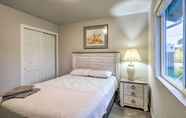 Others 7 Quaint Clifton Escape w/ Grill - 1 Mi to Winery!