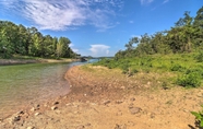 Lain-lain 3 Serene Shirley Cabin w/ Lake Access + Boat Launch!