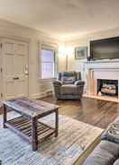 Primary image Lexington Vacation Rental 1 Mi to UK!