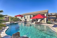 Others Gold Canyon Oasis w/ Private Pool & Fire Pit!