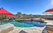 Others 2 Gold Canyon Oasis w/ Private Pool & Fire Pit!