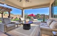 Others 7 Gold Canyon Oasis w/ Private Pool & Fire Pit!