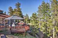 Others Private Evergreen Hideaway w/ Deck + Mtn View
