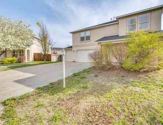 Others 2 Ideally Located Nampa Home w/ Office Area & Patio!