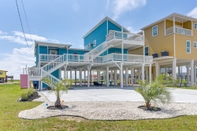 Khác Sunny Freeport Beach House Rental Near Shore