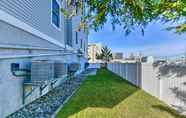 Lain-lain 6 Wildwood Condo: Walk to Beach + Water Parks!