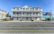 Lain-lain 4 Wildwood Condo: Walk to Beach + Water Parks!