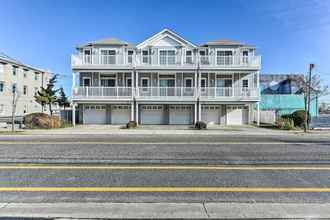 Others 4 Wildwood Condo: Walk to Beach + Water Parks!