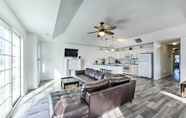 Lainnya 3 Wildwood Condo: Walk to Beach + Water Parks!